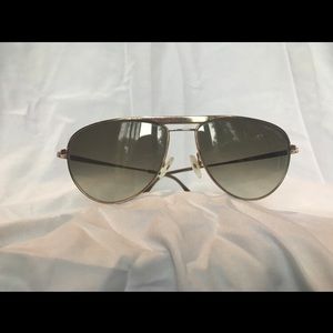 Tom Ford Sunglasses